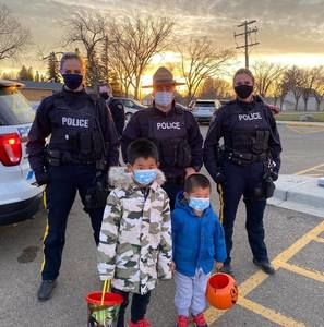 Meet your Posher, Xuelin